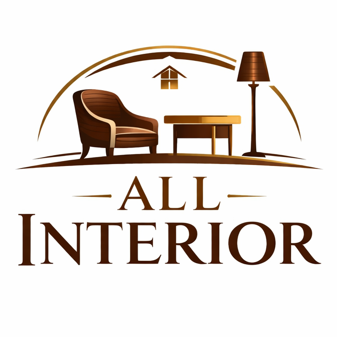ALL INTERIOR logo